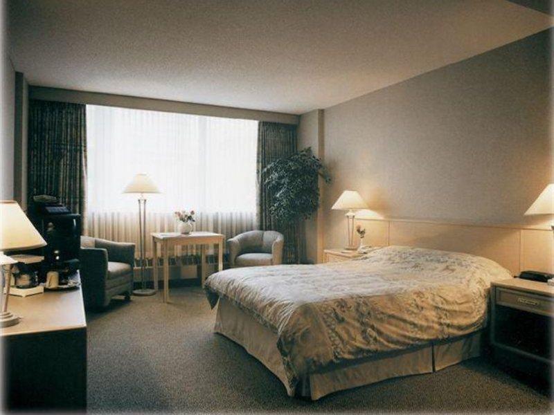 Hotel Ramada Plaza By Wyndham Calgary Downtown Exteriér fotografie